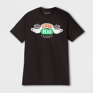 FRIENDS Central Perk T-Shirt